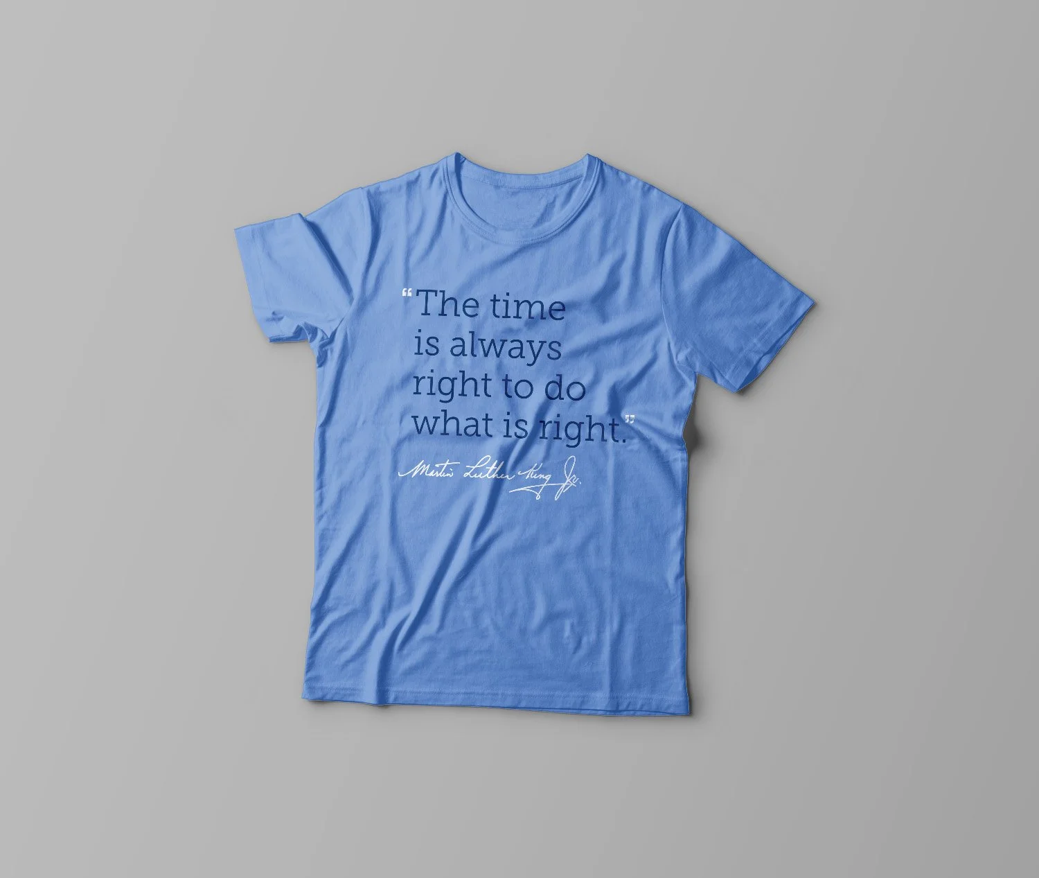 Employee T-shirt