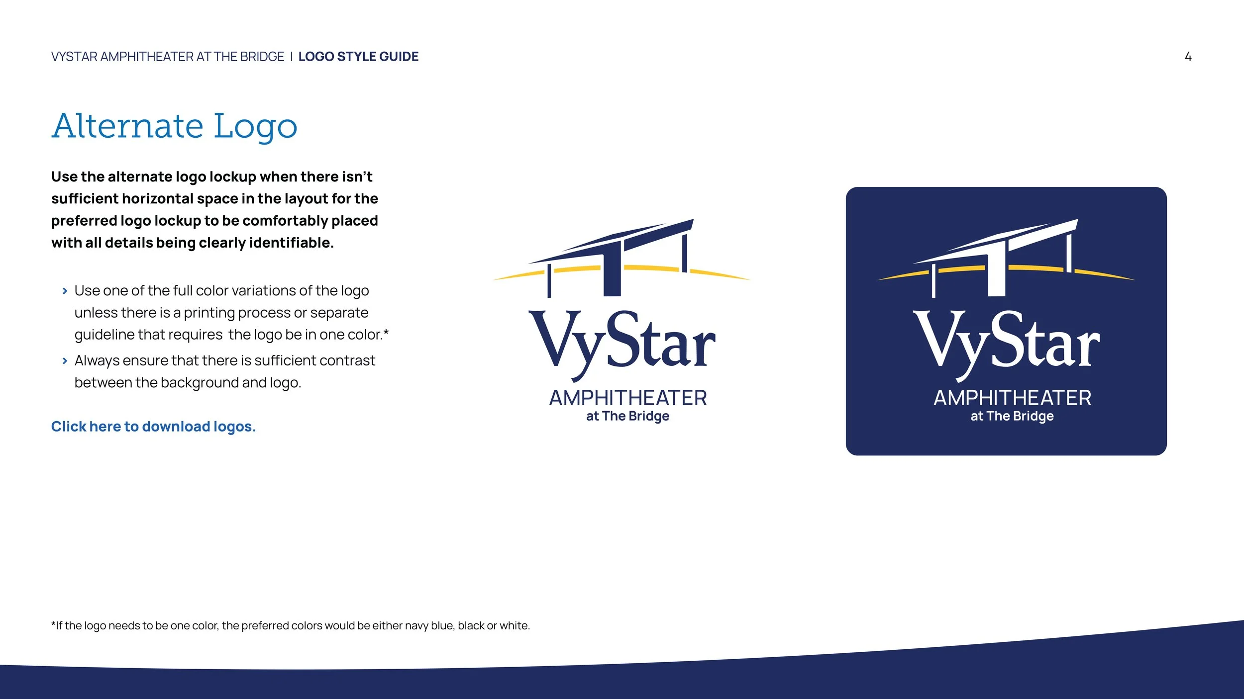 Logo Style Guide