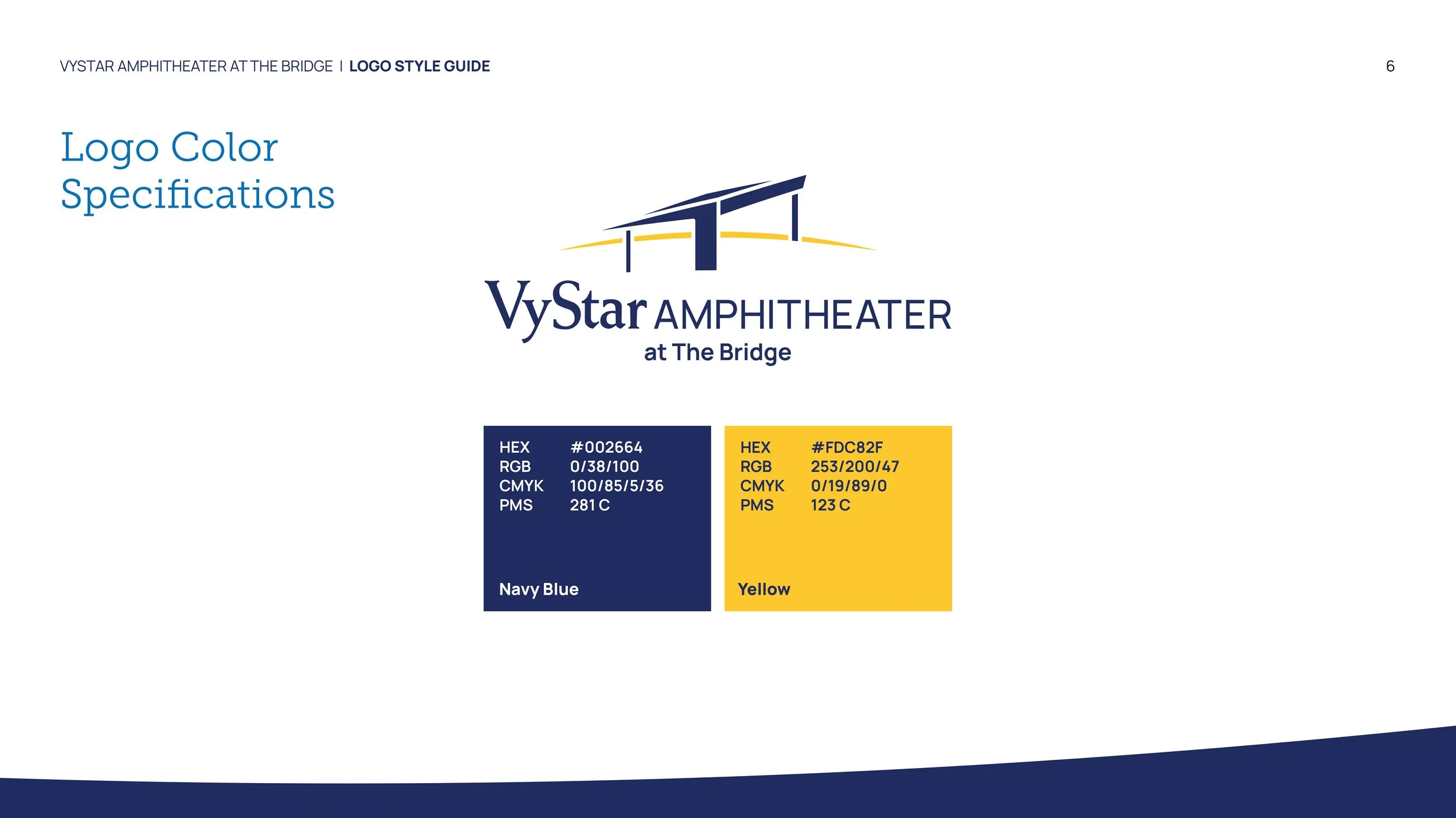 Logo Style Guide
