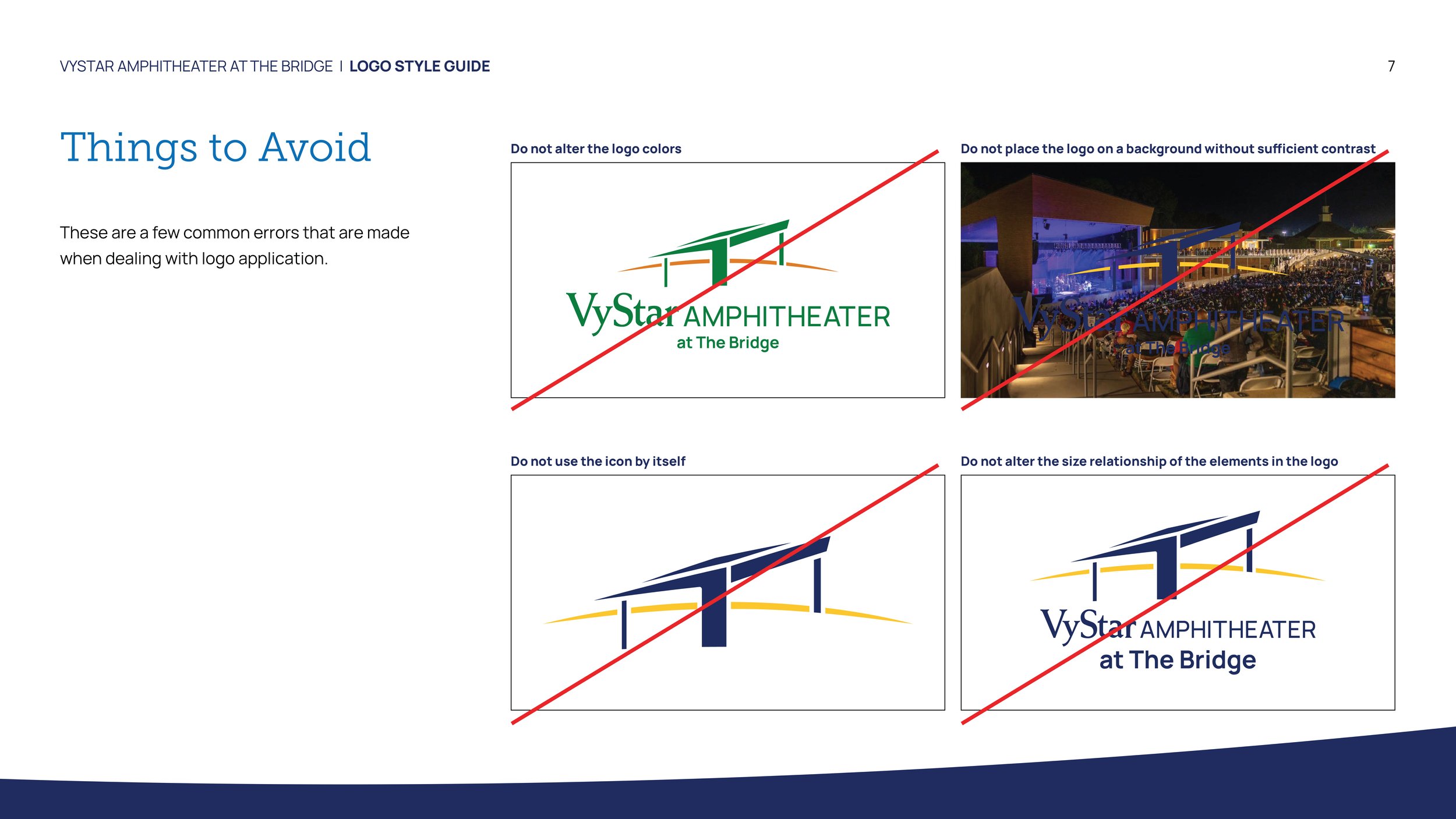 Logo Style Guide