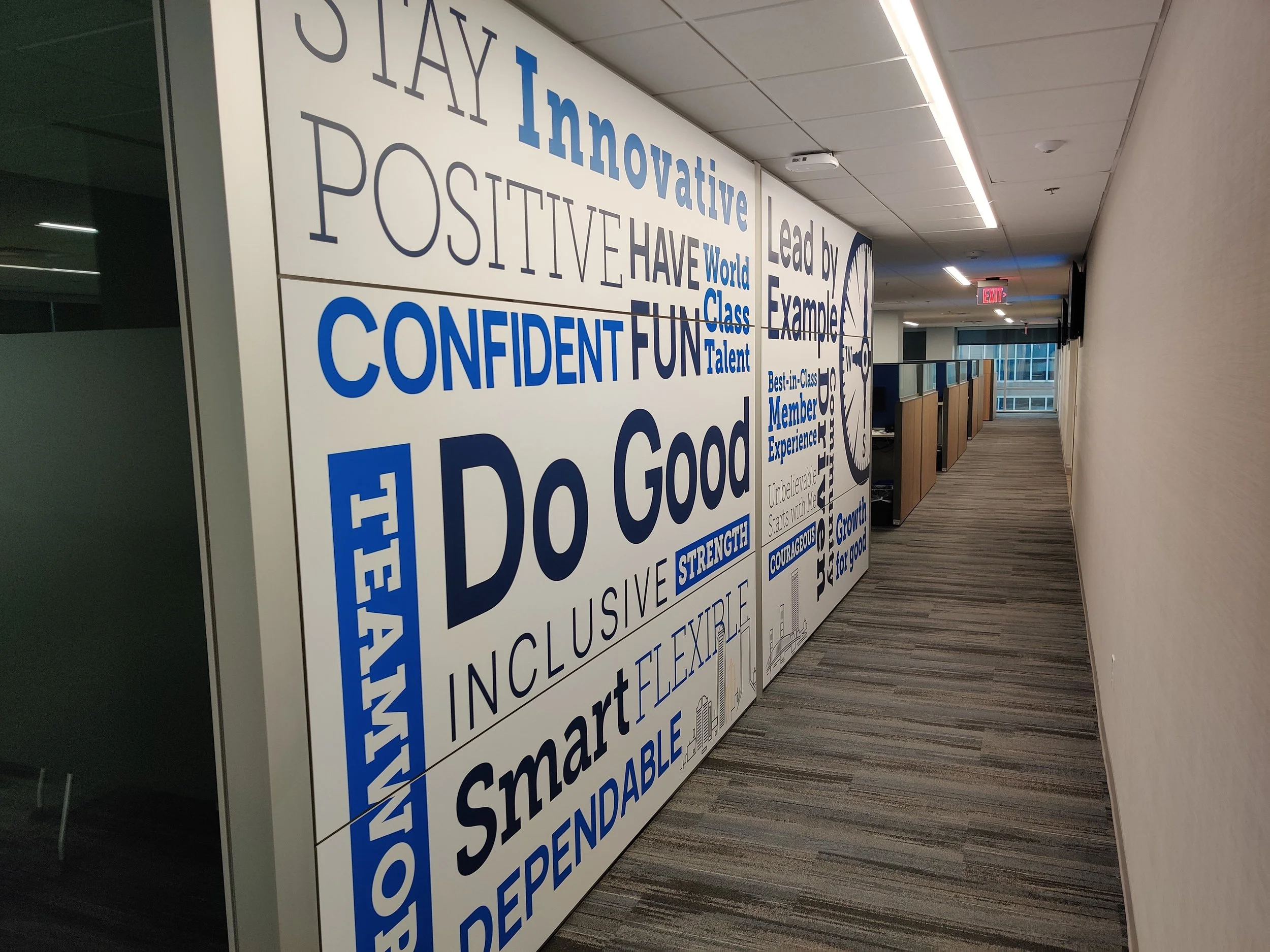Word Wall