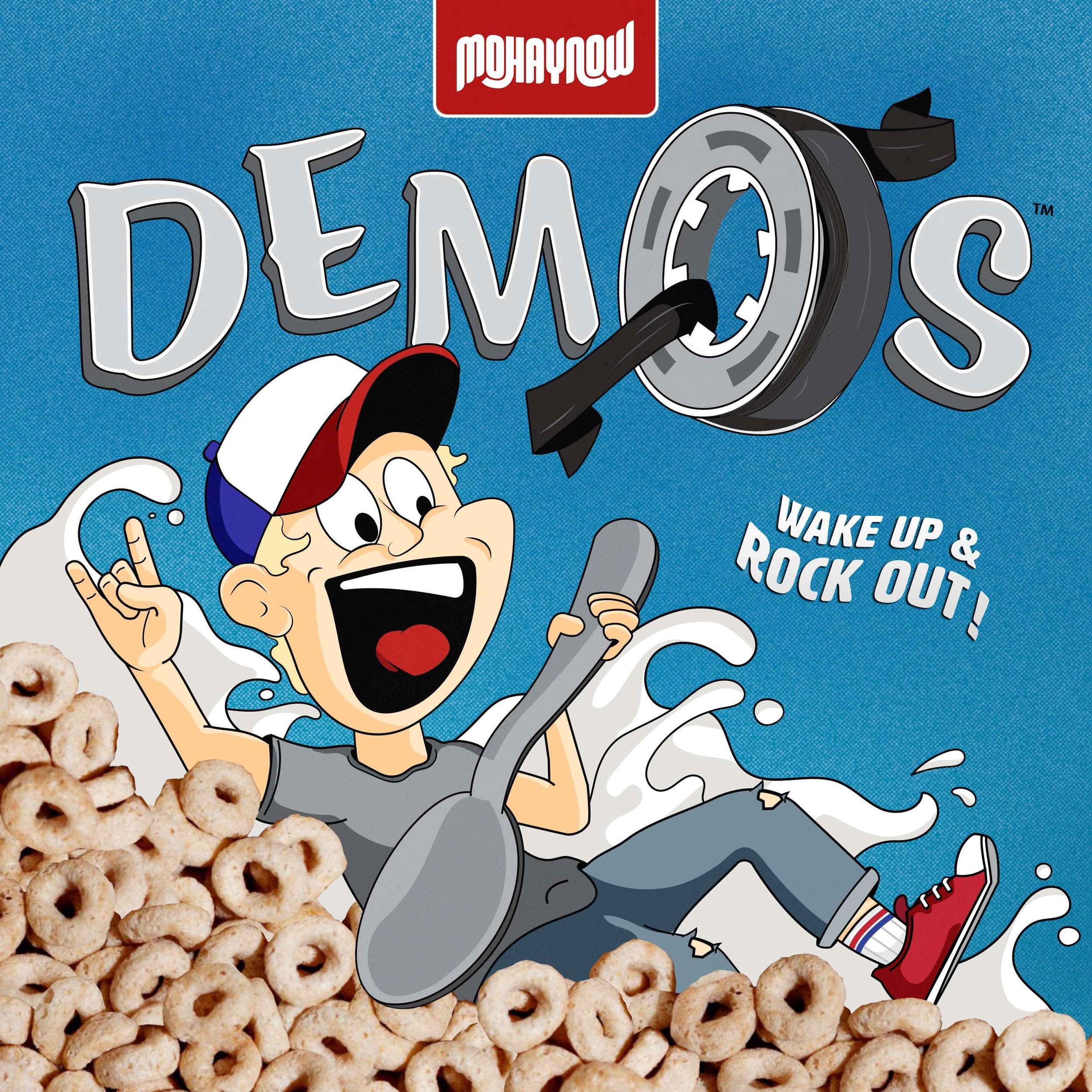 MOHAYNOW – Demos