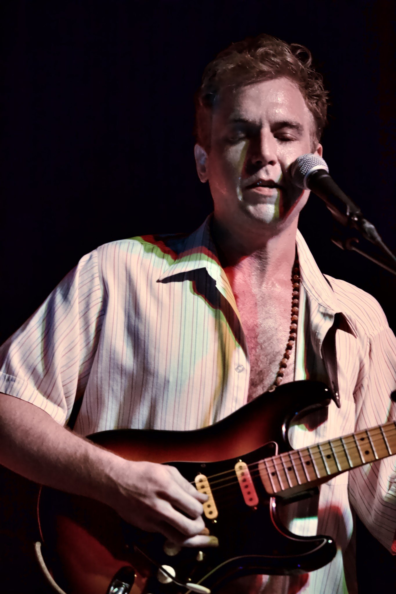 Neal McAlister of Mohaynow