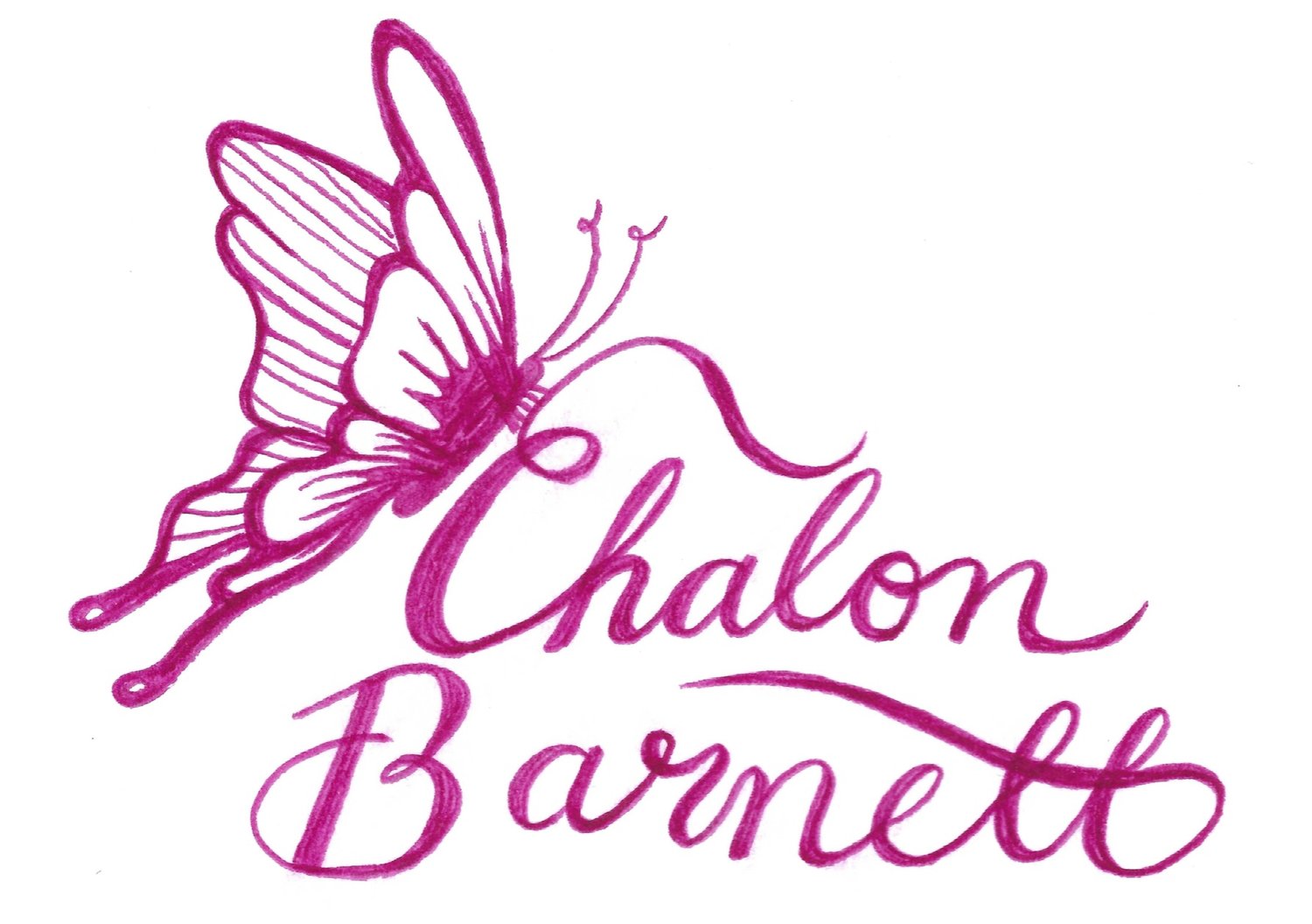 Chalon Barnett, LCSW, Divorce Specialist