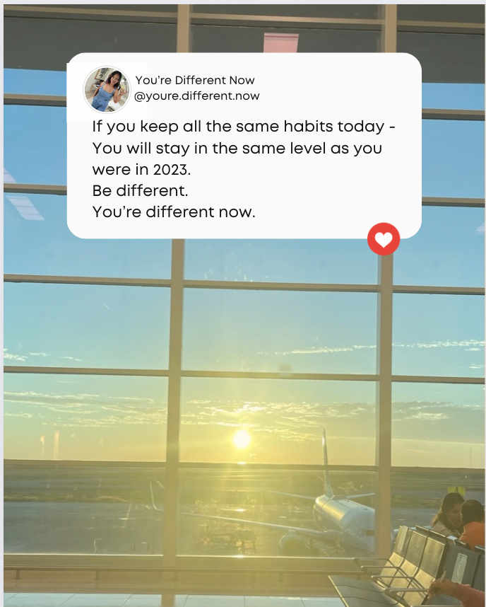 Habit Hacking (30 days)