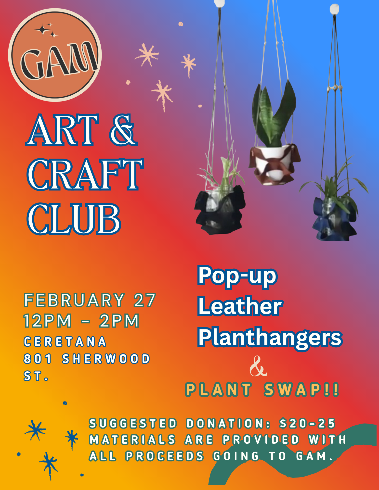Craft Club
