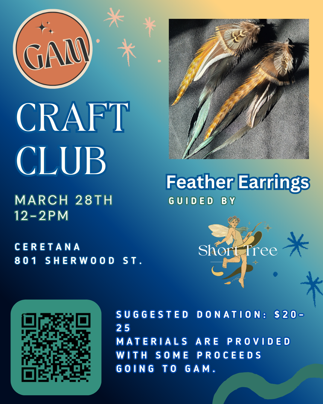 Craft Club