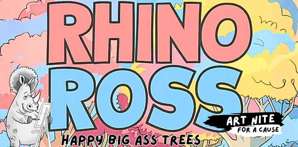 Rhino Ross