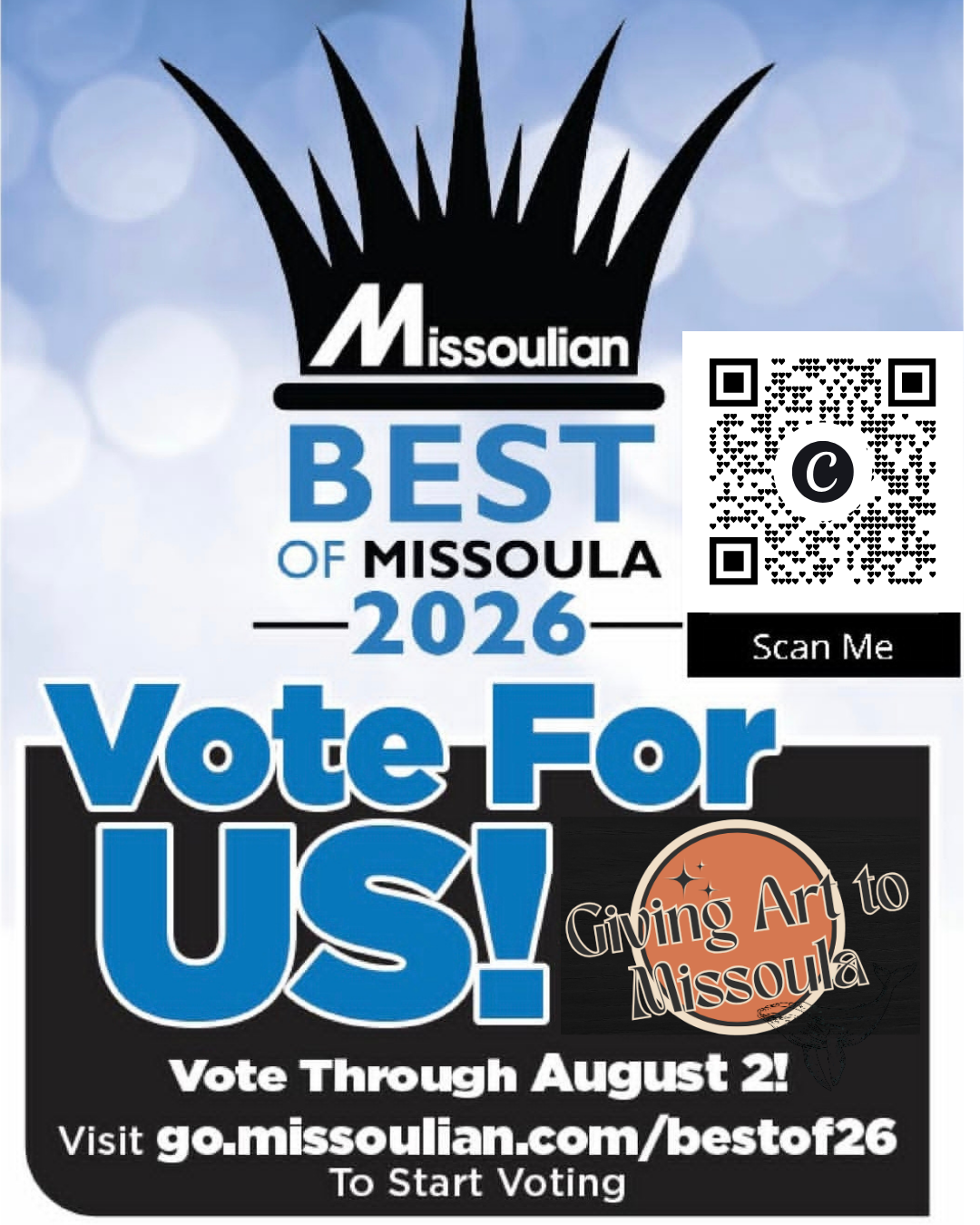 Best of missoula