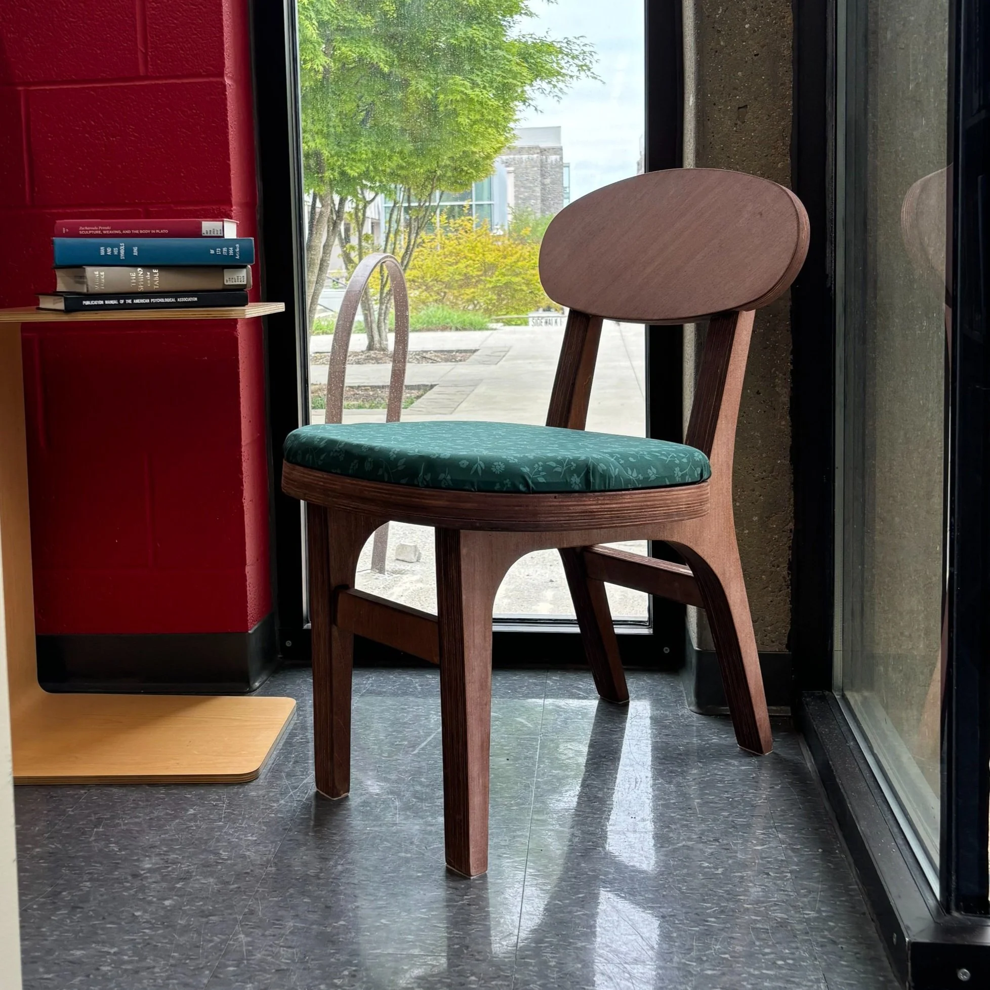 Switch Seat