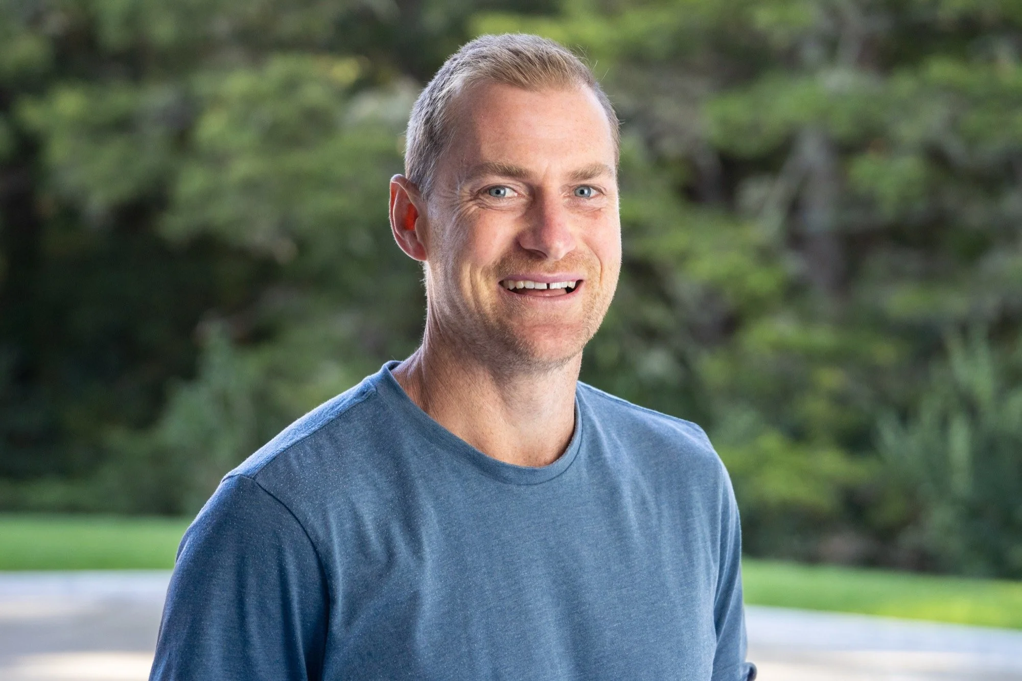 Jono Macleod