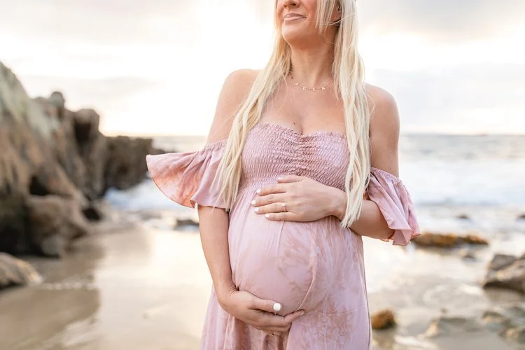 How to Prepare for Your Maternity Session