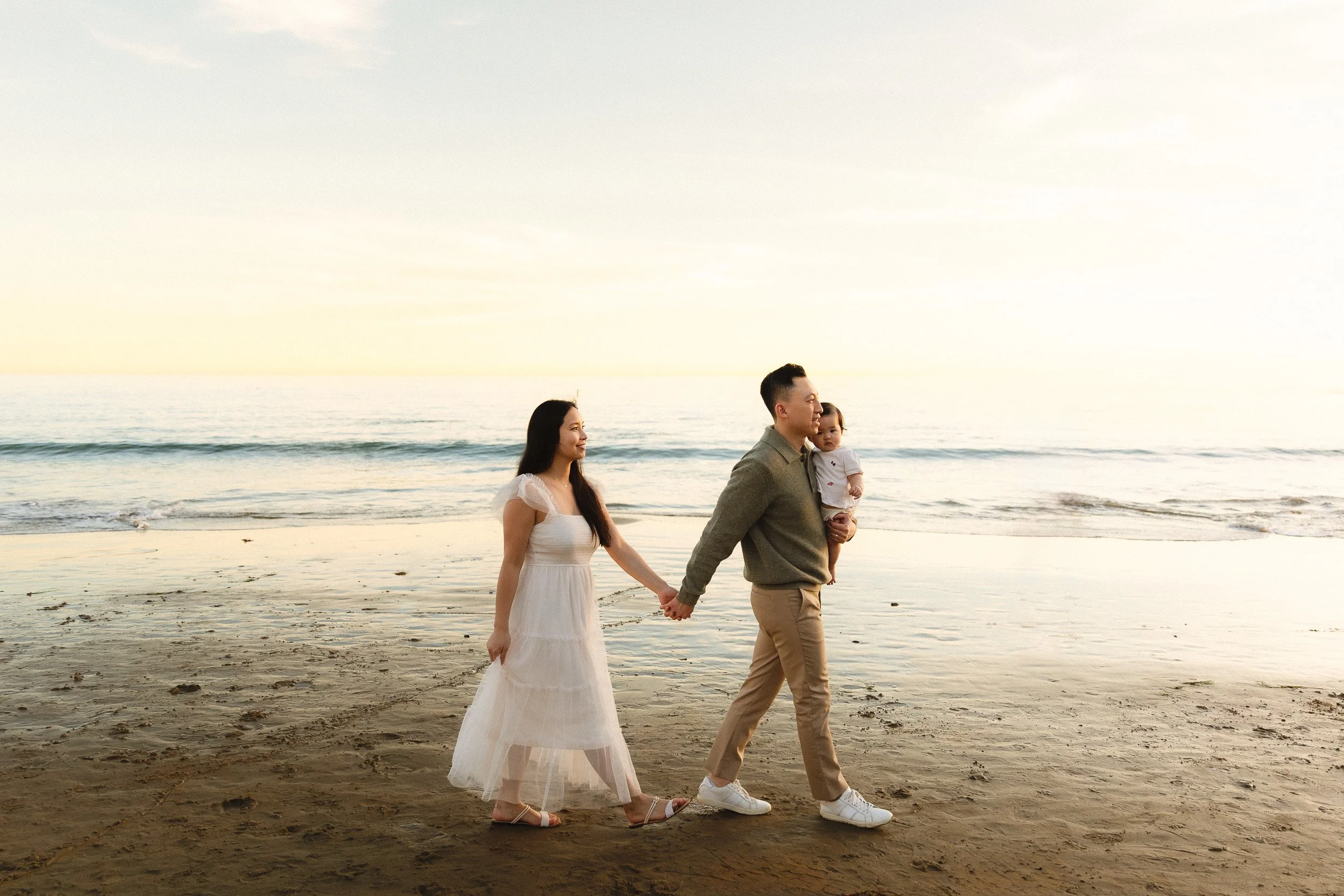 What to Wear for Your Family Session
