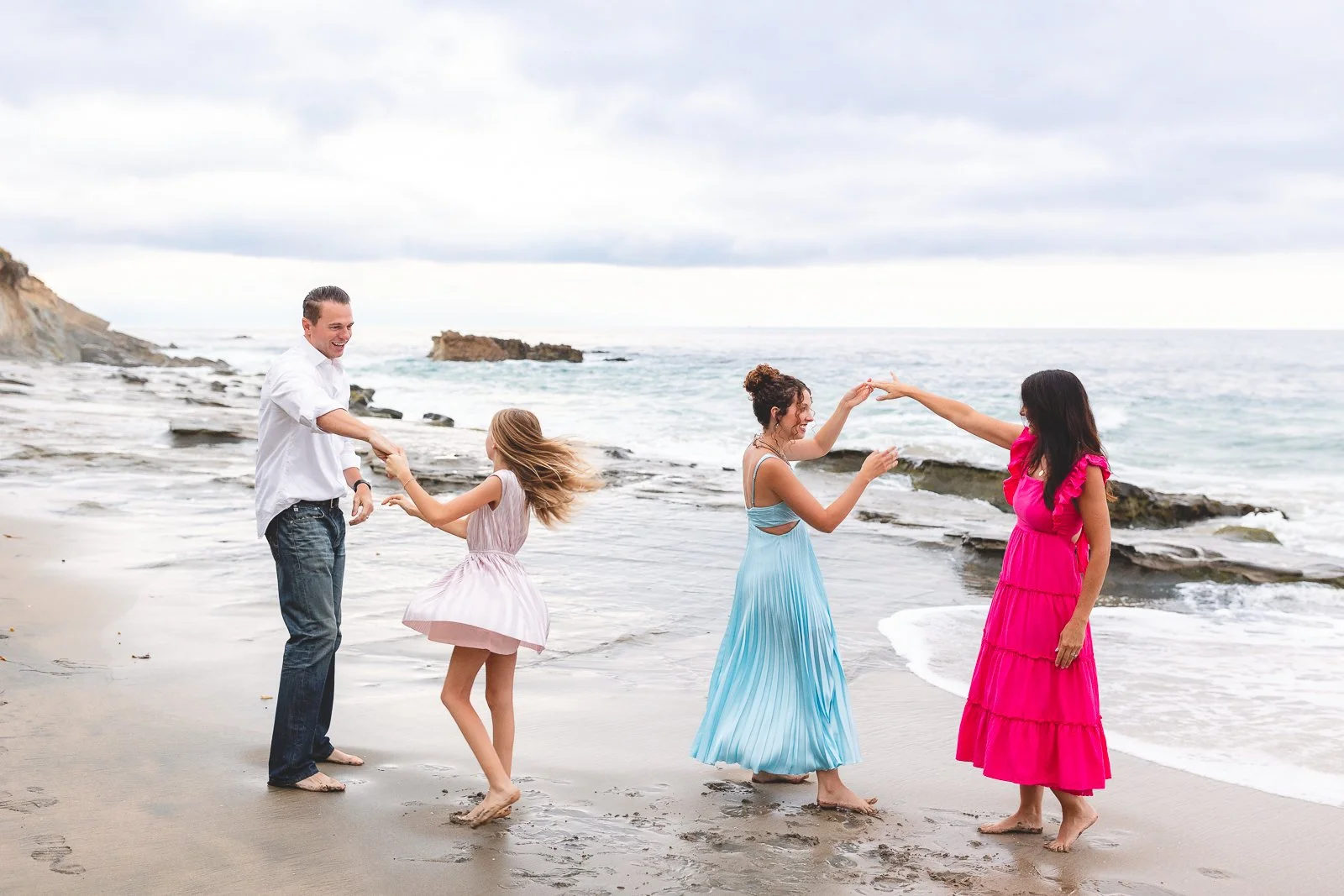 Heisler Park: A Scenic Coastal Gem in Laguna Beach