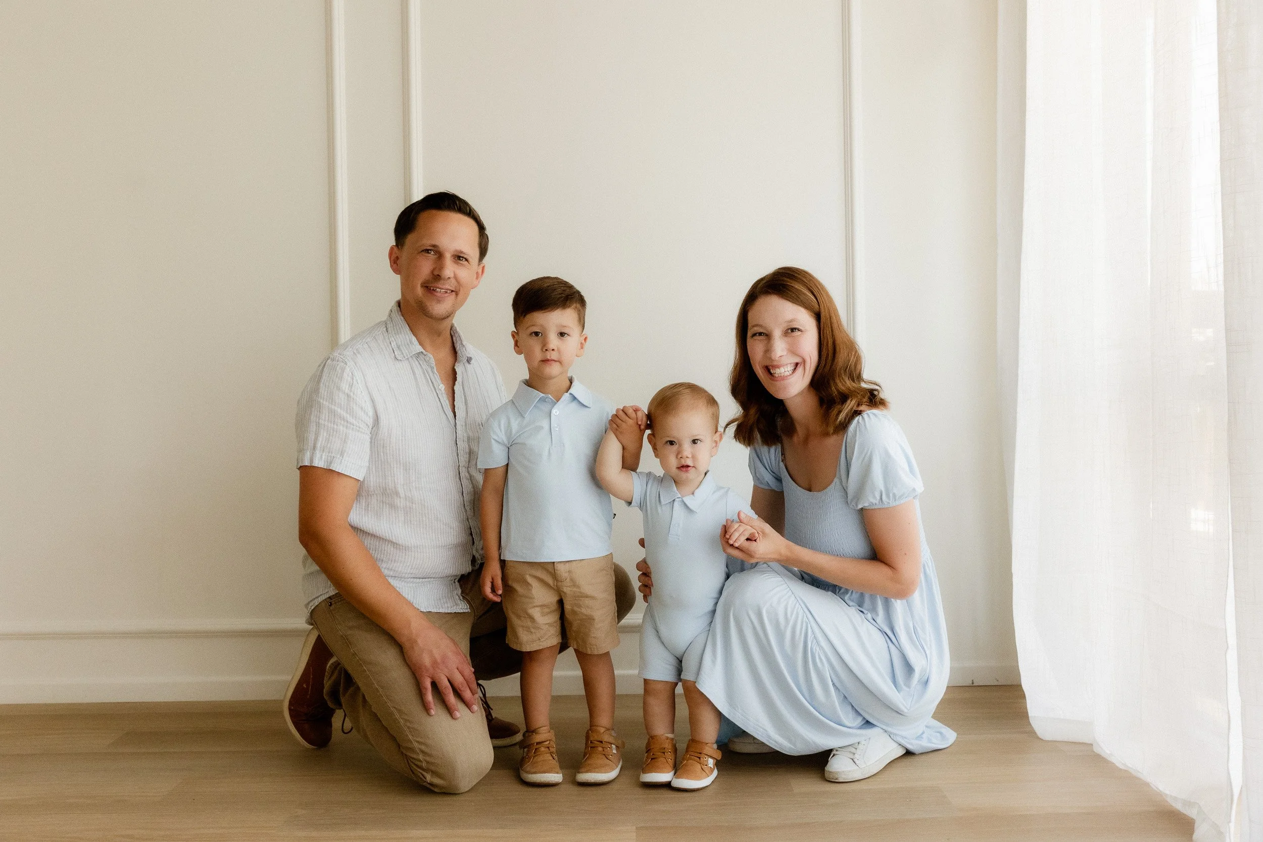 Simple Sessions - $295