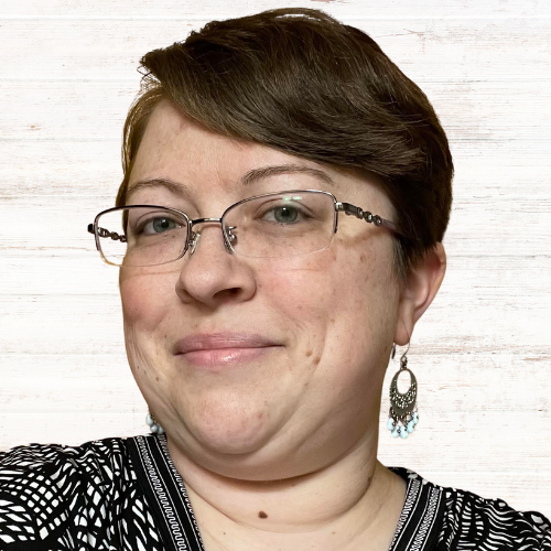 Jennifer Tumey