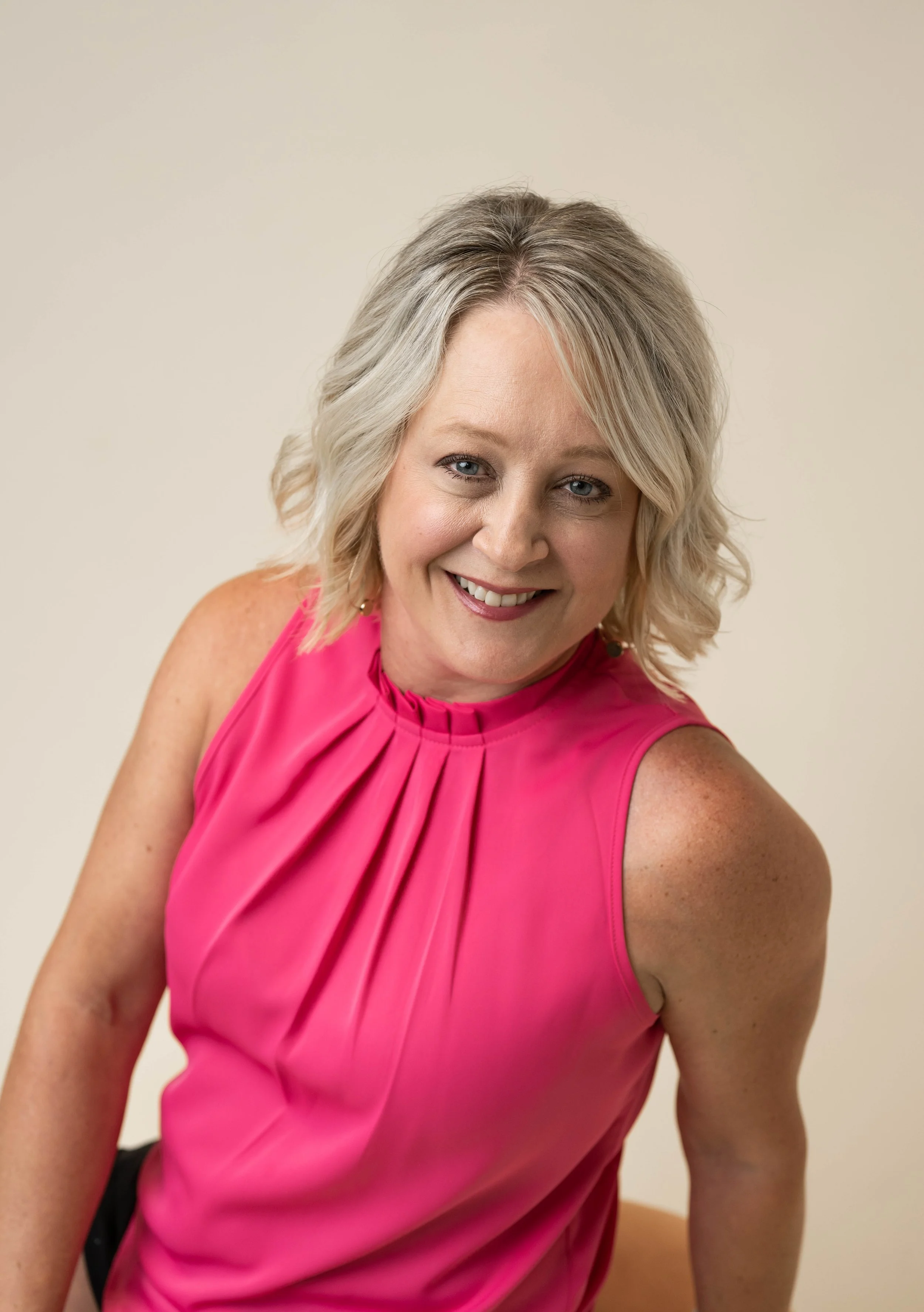 Coaching for Professional Organizers. How to Start your Professional Organizing Business.