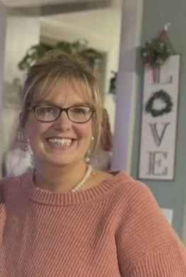 Lorna Boudreau