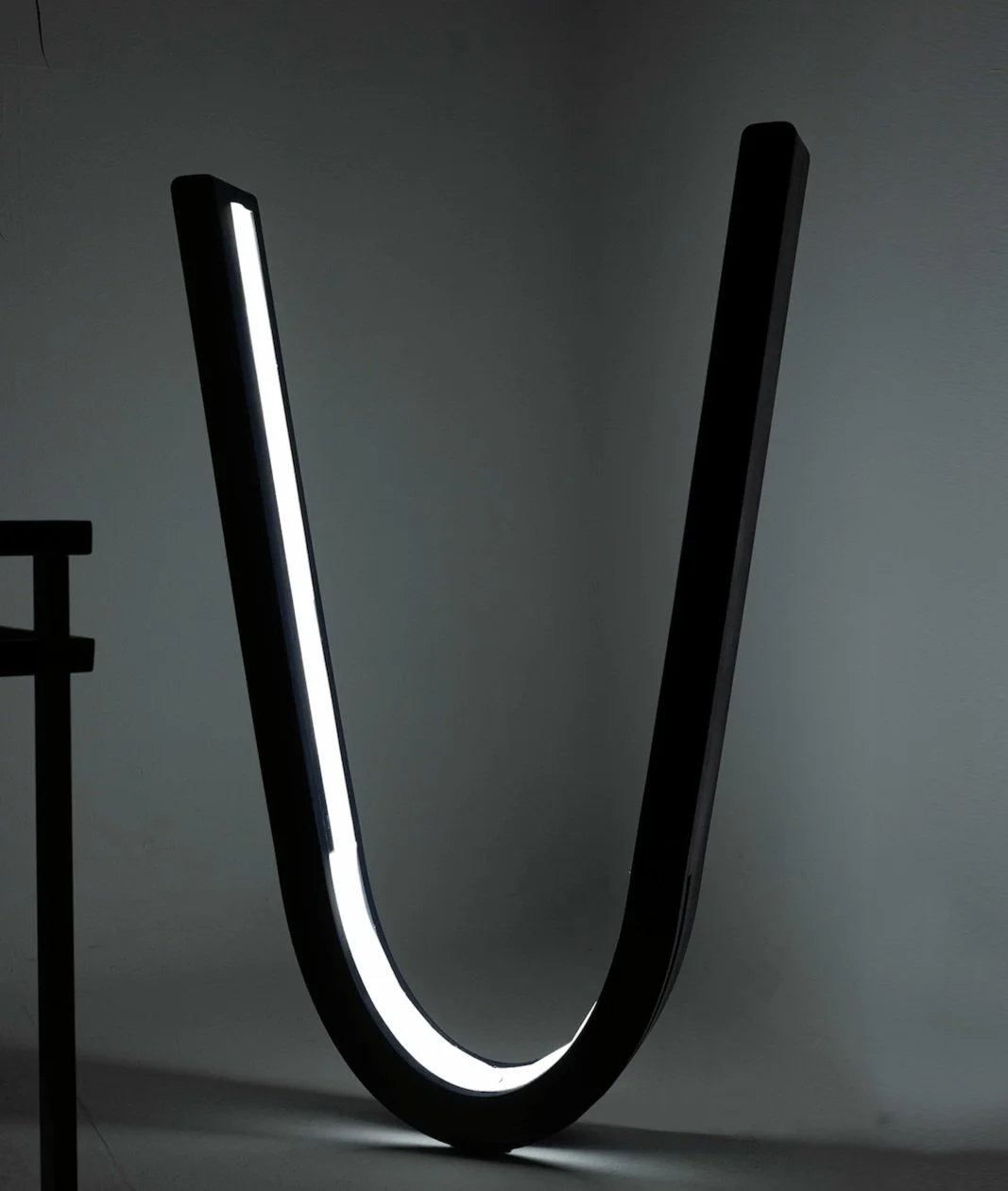 Focal Floor Lamp