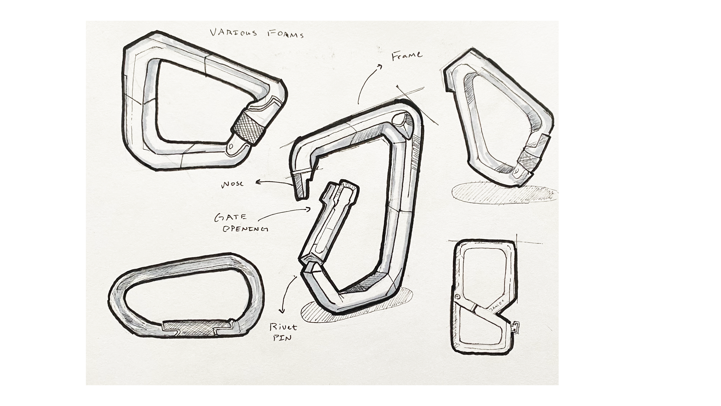 Sketches