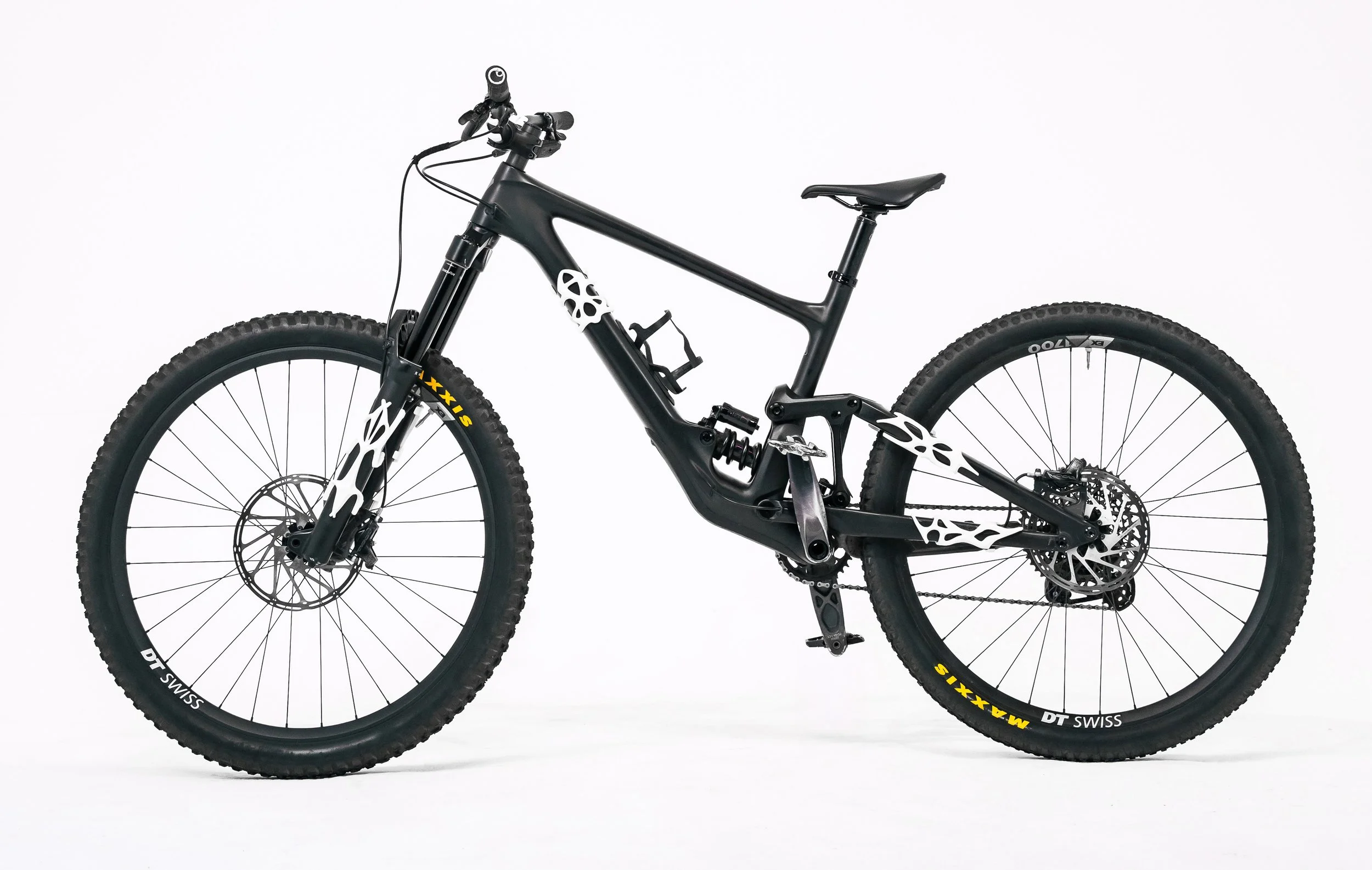 ORNA Frame Protection