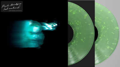 phoebe bridgers - lost weekend green.png