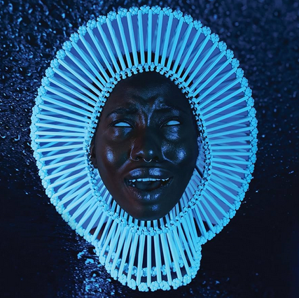 Childish Gambino - Awaken, My Love!