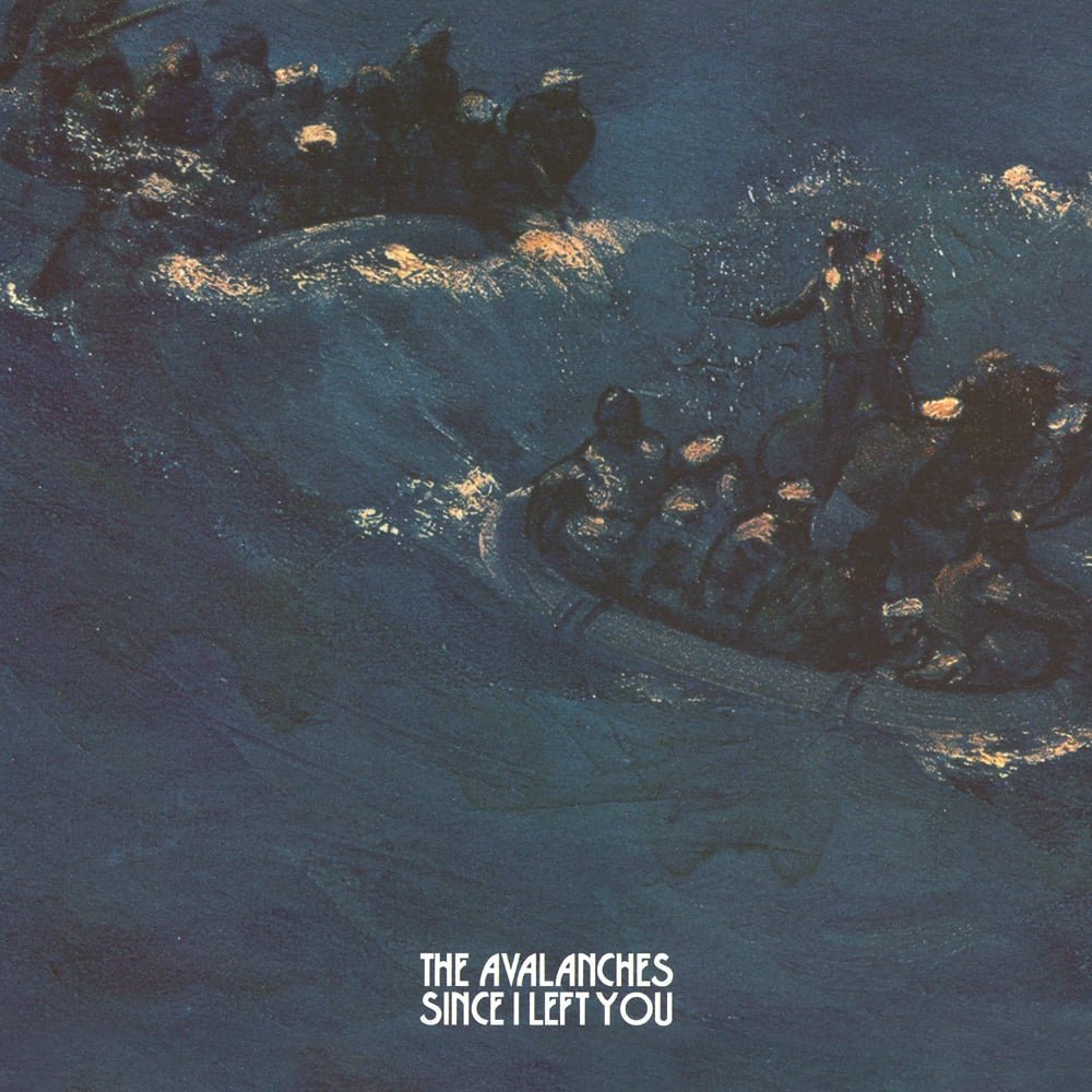 The Avalanches - Since I Left You.jpg