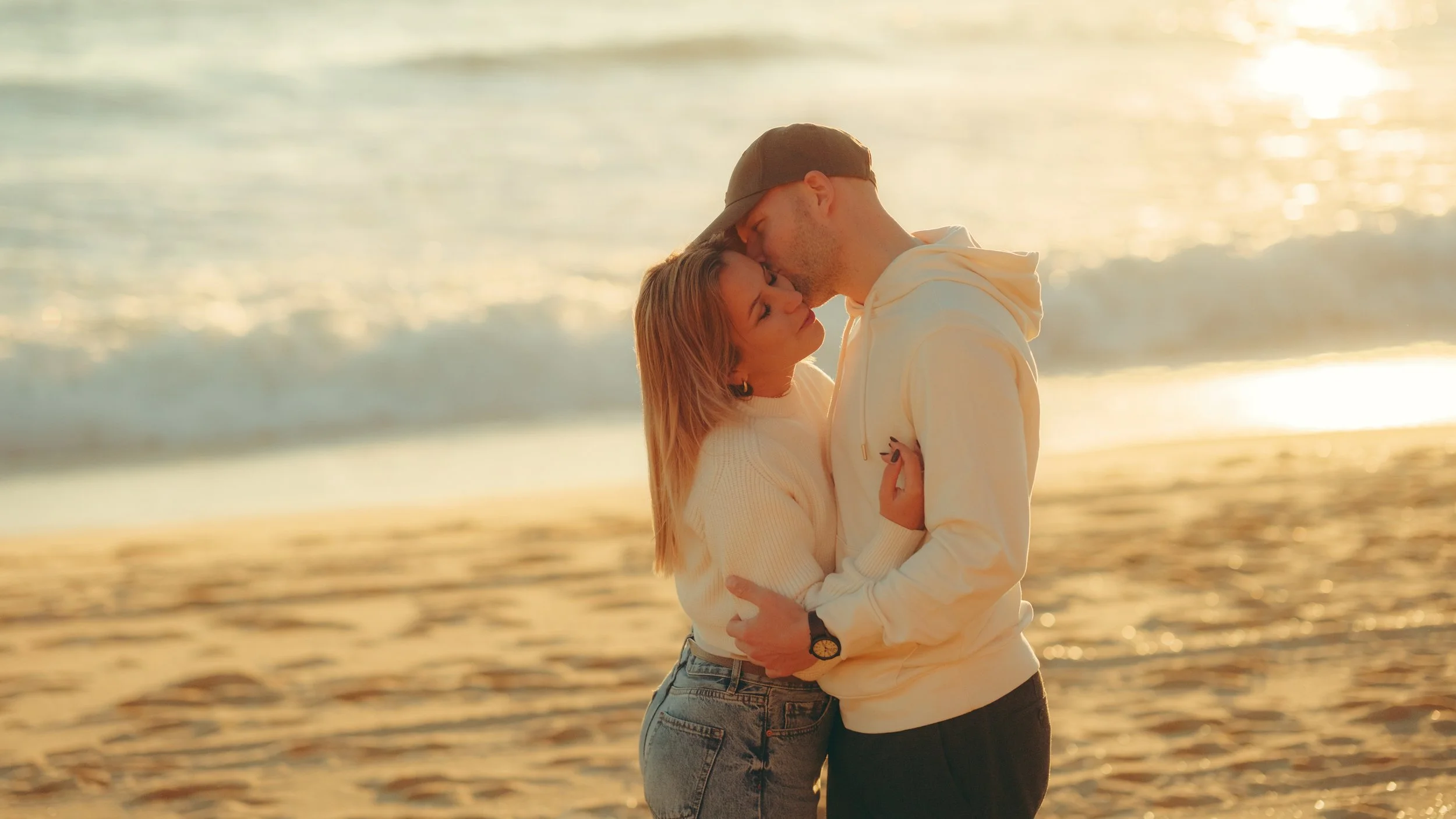 Couples Photoshoot - IAMTONGUE Professional Photographer Algarve