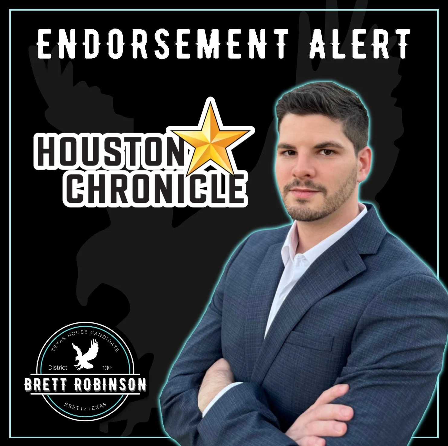 Houston Chronicle graphic