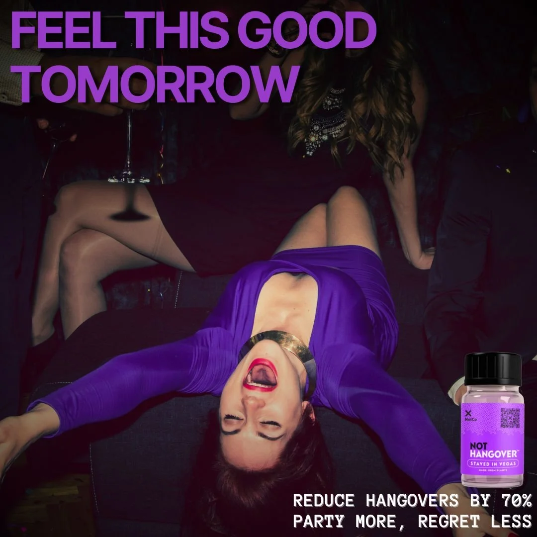 reduce hangovers by 70% PARTY MORe, REGRET LESS (2).jpg