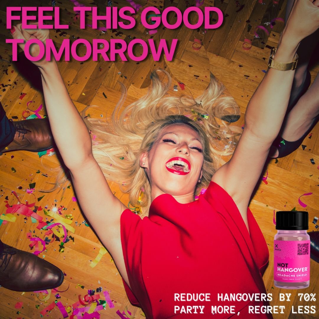 reduce hangovers by 70% PARTY MORe, REGRET LESS (1).jpg