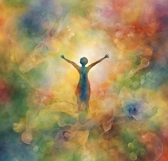 Healing Your Inner Child