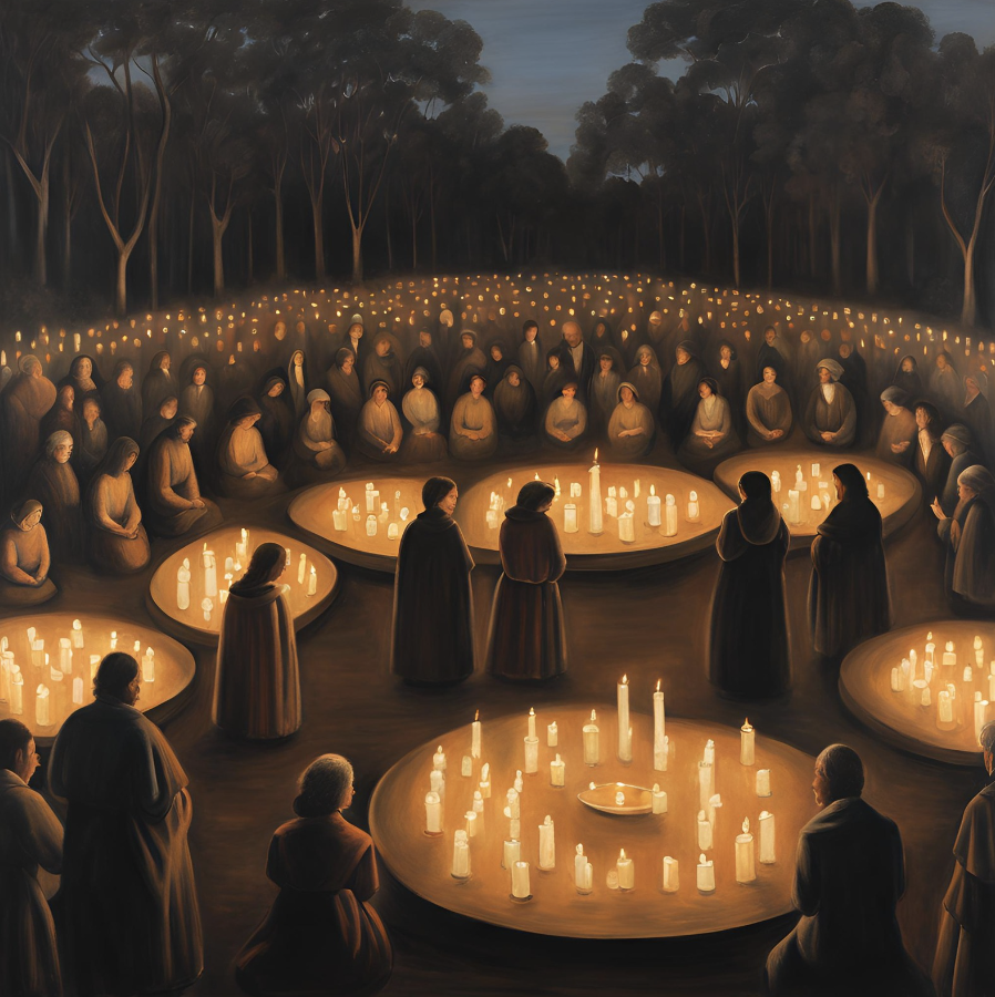 Different Types of Grief Practices: From a Decolonizing Perspective