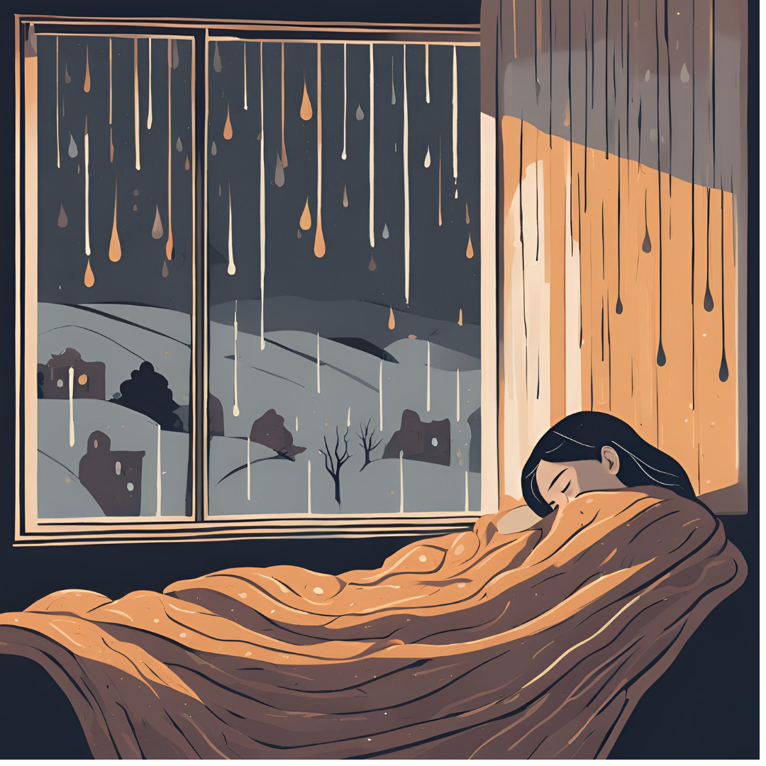 Seasonal Depression Isn’t Your Fault—It’s Capitalism: How Community Care and Rest Can Help