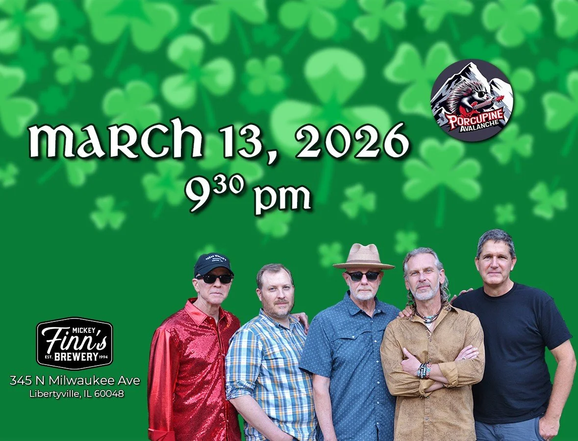 Mickey Finn's Brewery