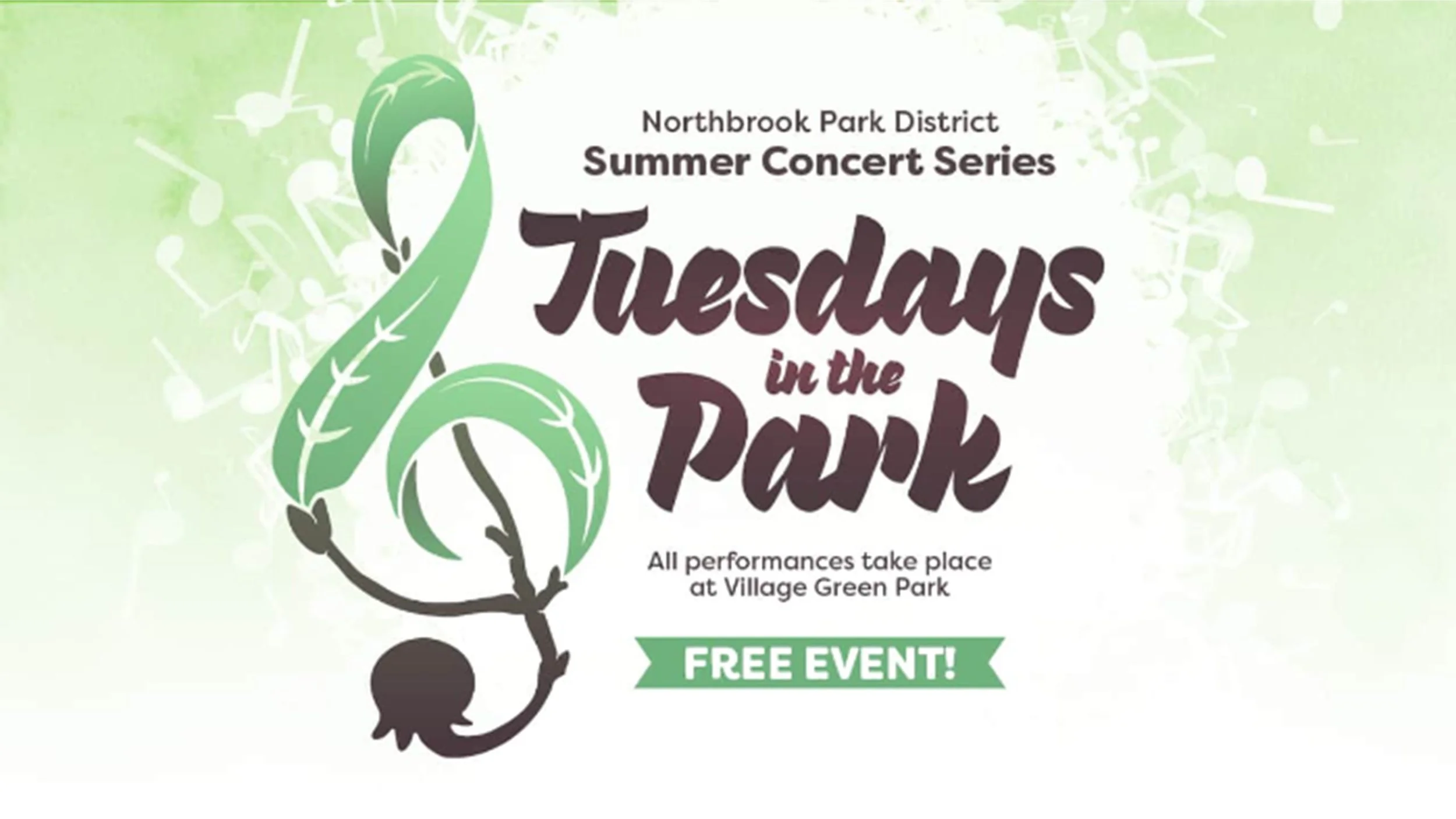 Northbrook's Concert on the Green