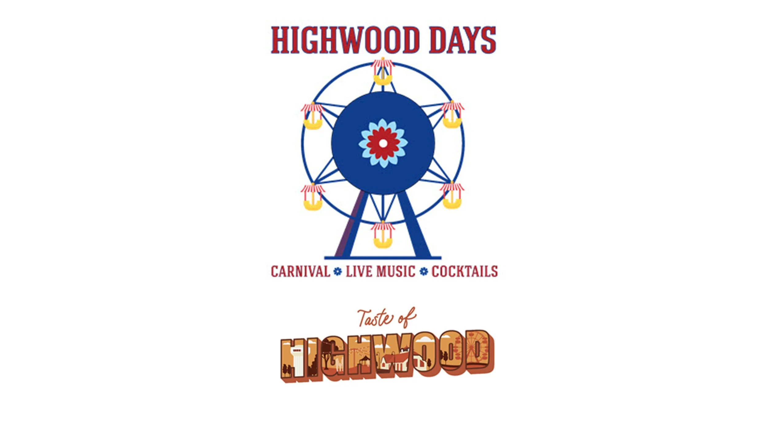 Highwood Days & Taste of Highwood