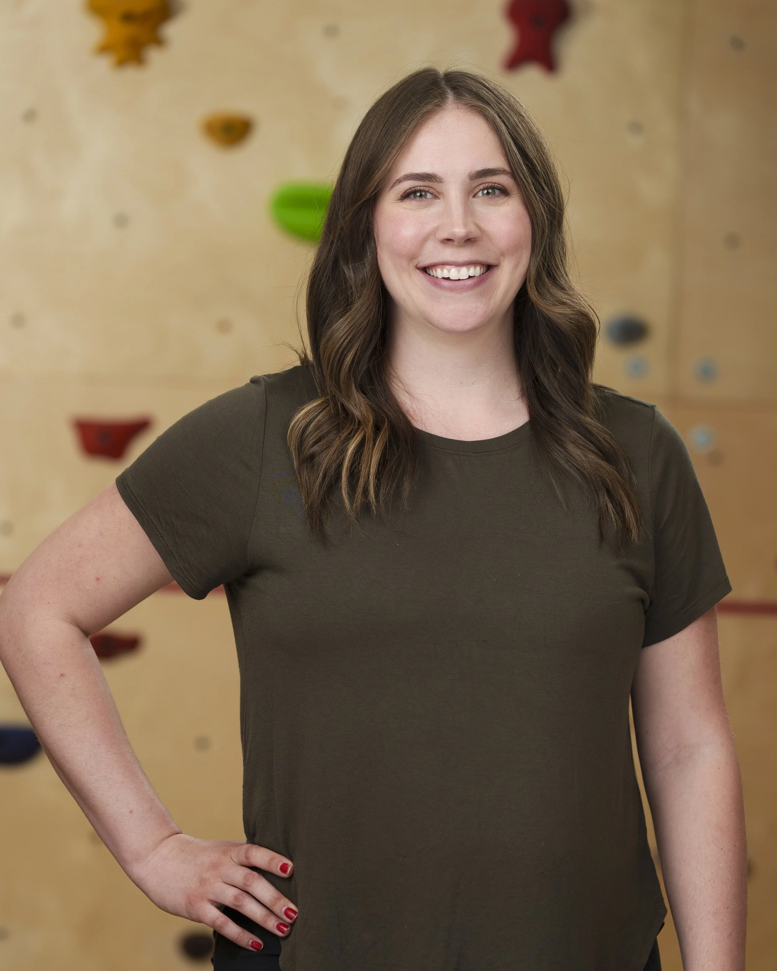 Occupational Therapist Spokane Valley