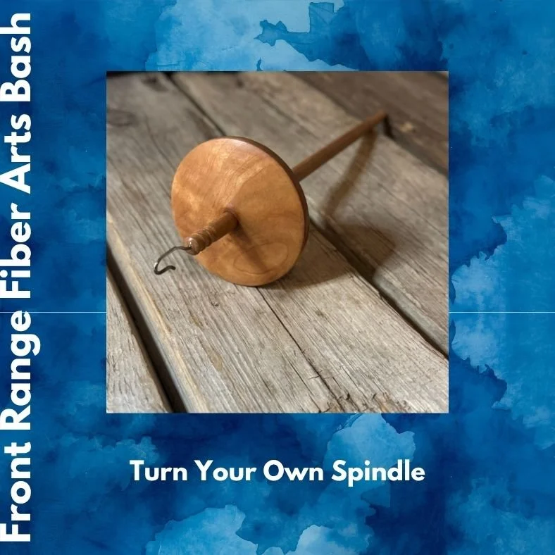 Turn Your Own Spindle — A  Lathe Session with Toot