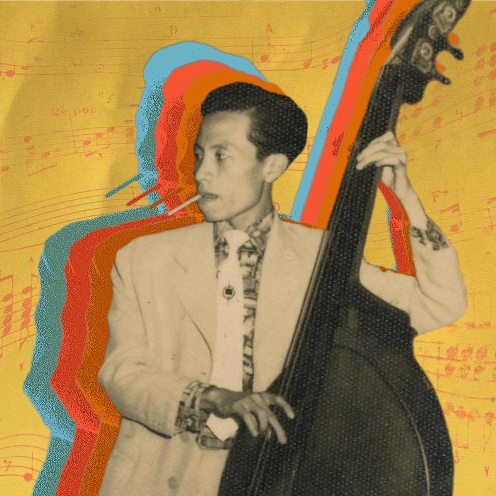 HAAPIFEST 2026 Closing Night - Y Vân: The Lost Sounds of Saigon