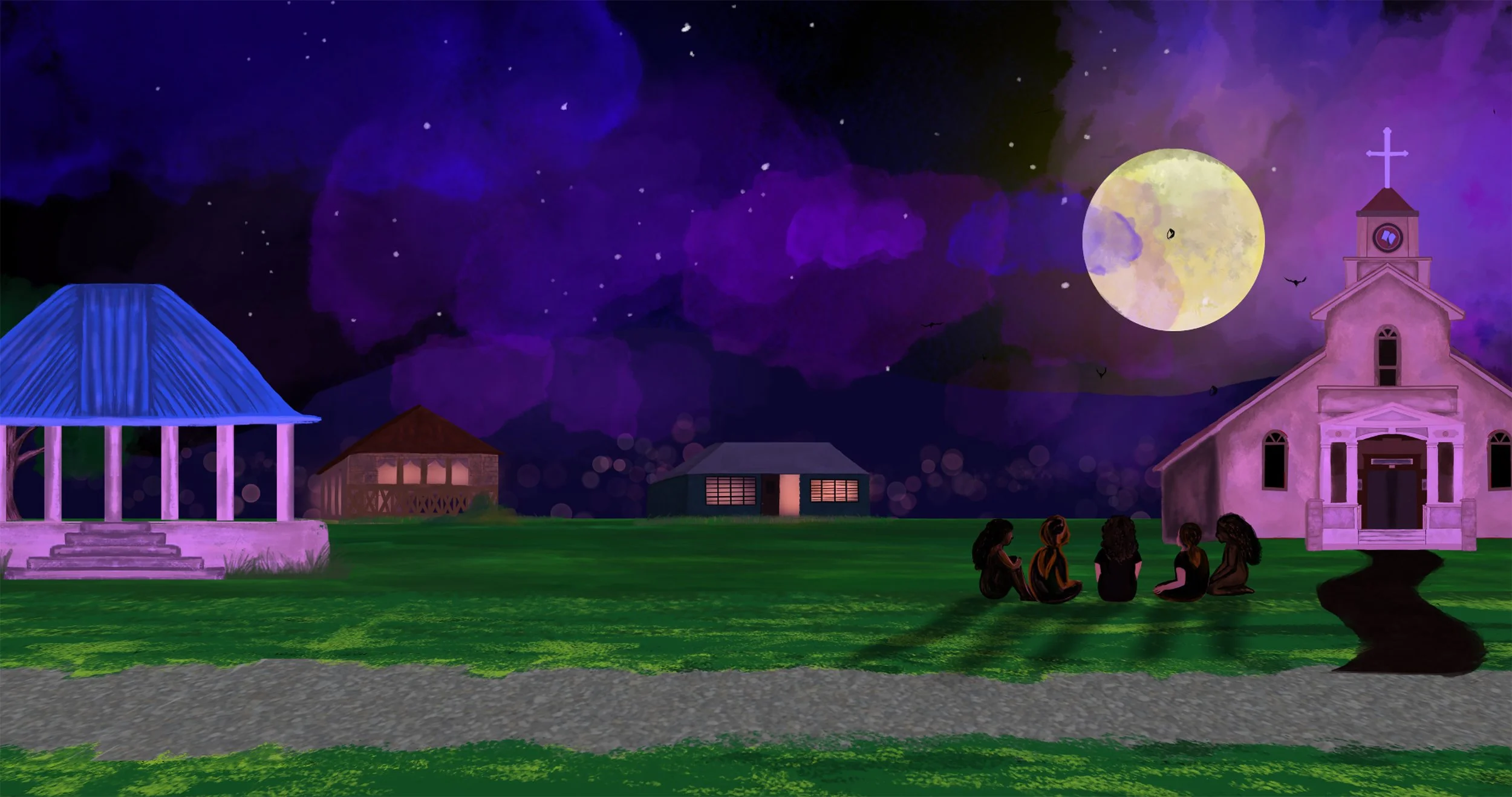 BEFORE THE MOON FALLS 1.jpg