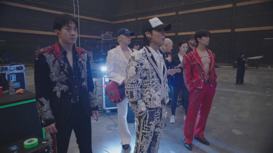 HAAPIFEST 2026 Opening Night - The Rose: Come Back To Me