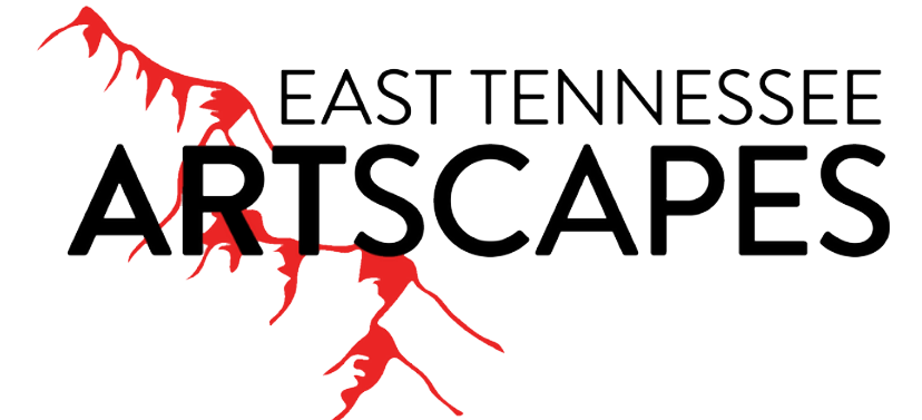 East Tennessee Art Escapes Logo