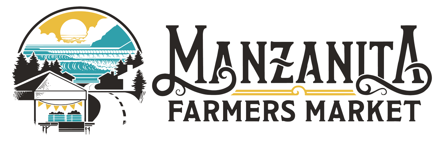 Manzanita Farmers Market