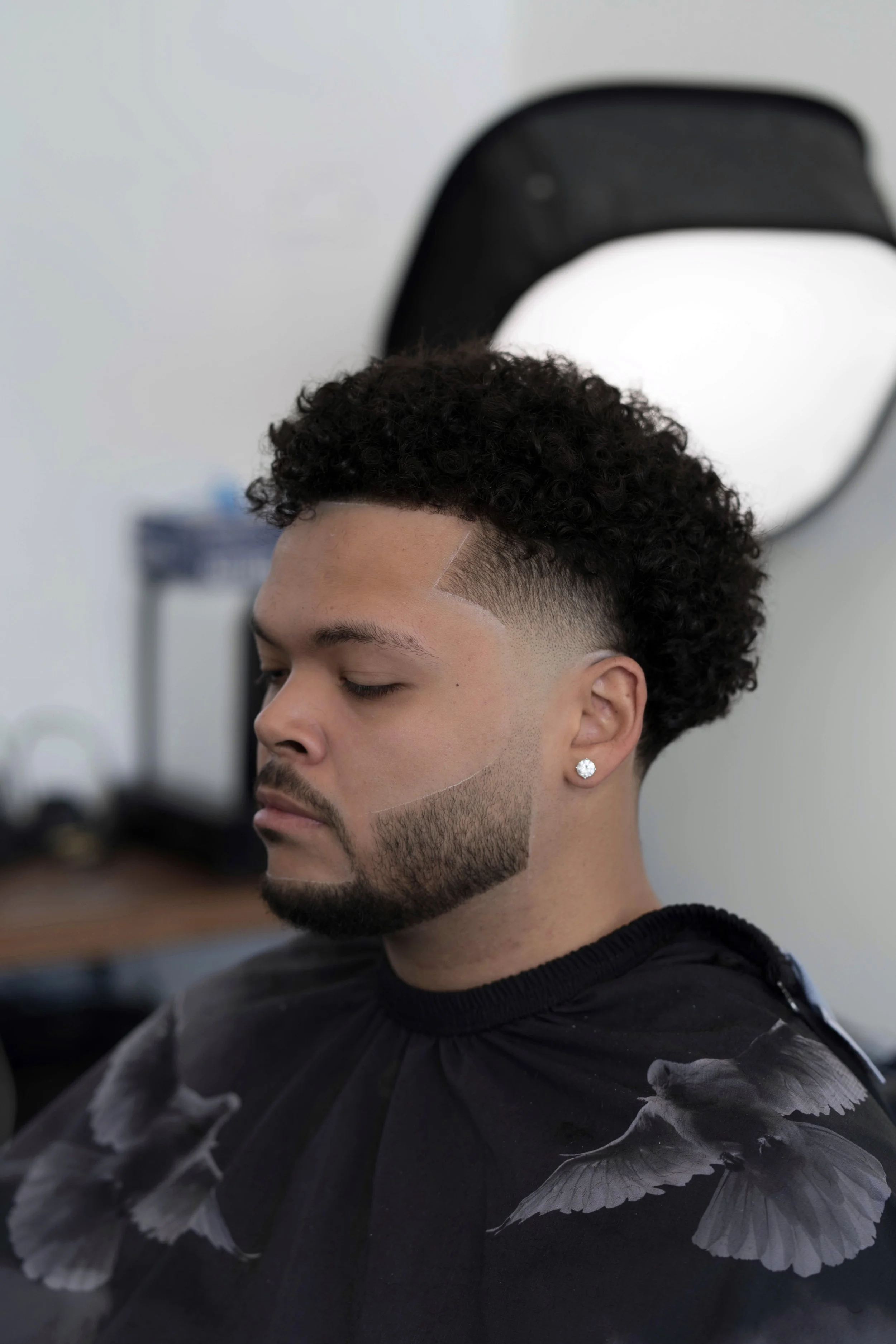 The Creative Space - Louisville Barbers