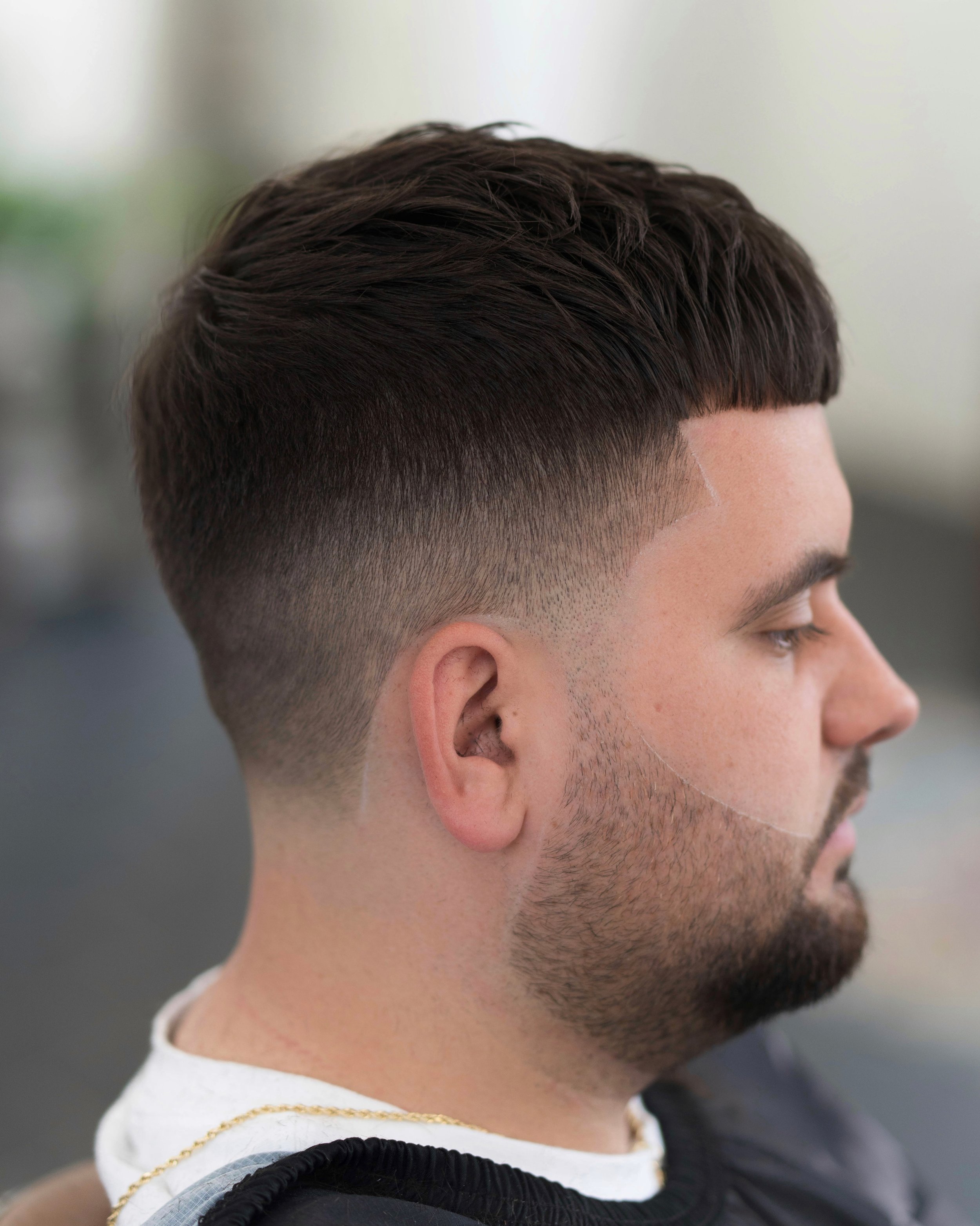 The Creative Space - Louisville Barbers