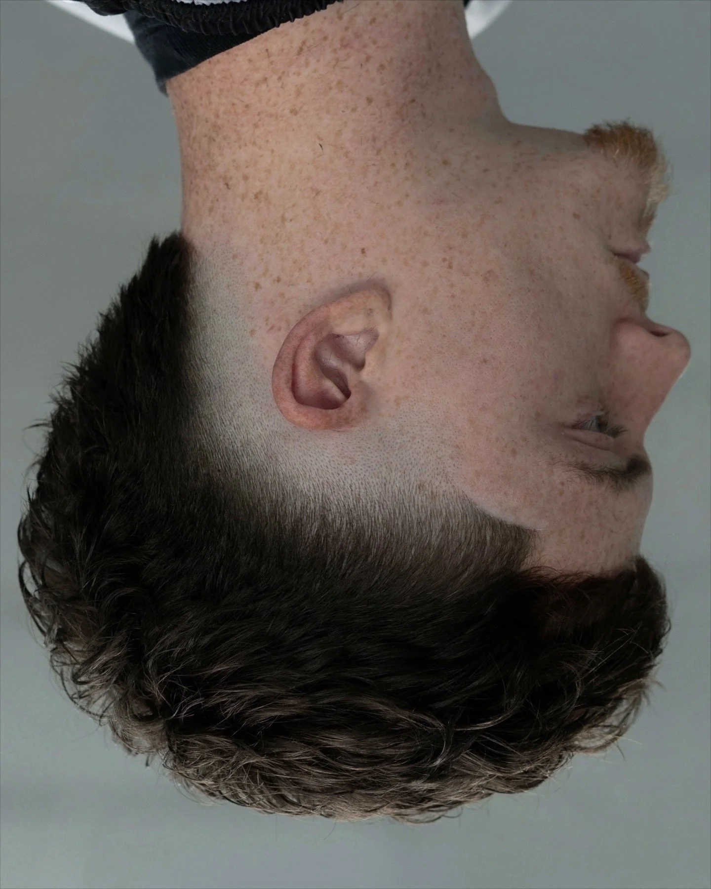 The Creative Space - Louisville Barbers