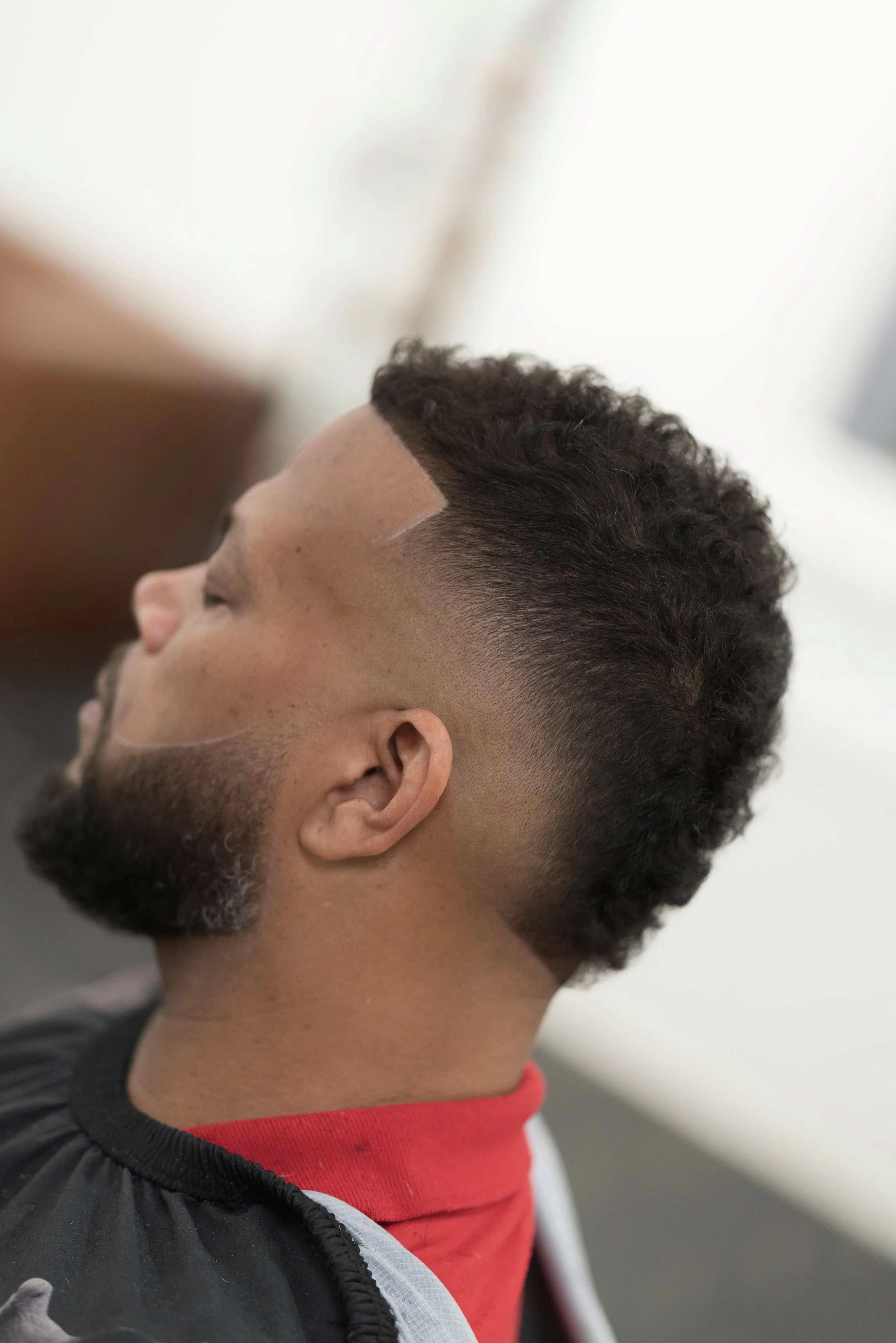 The Creative Space - Louisville Barbers