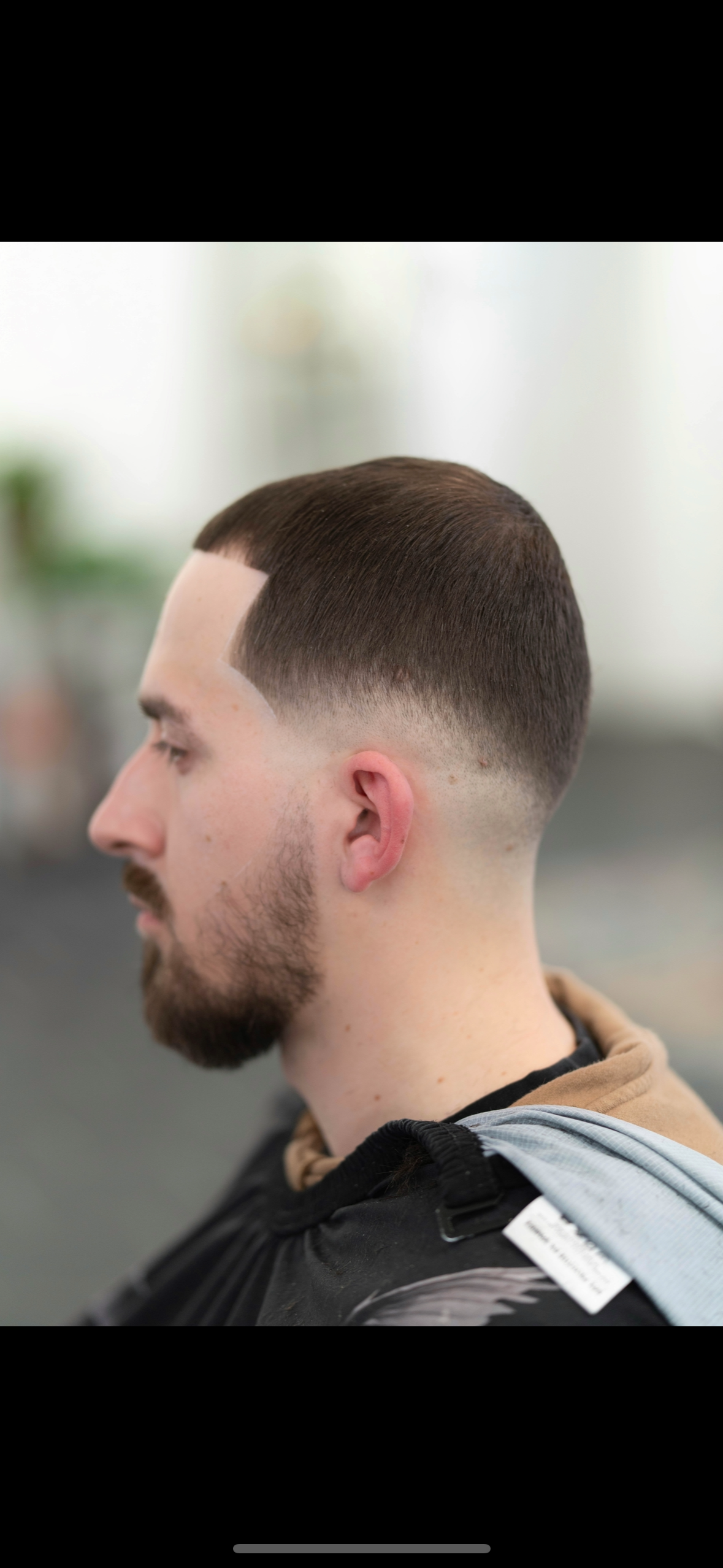 The Creative Space - Louisville Barbers